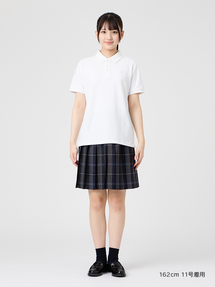 ポロシャツ COOLMAX