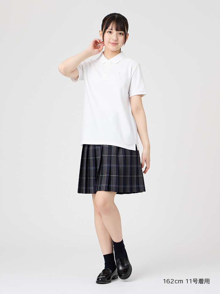 ポロシャツ COOLMAX