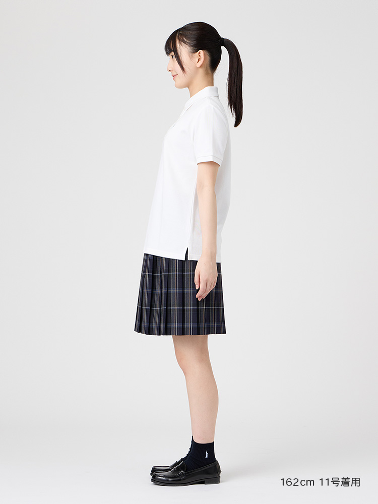 ポロシャツ COOLMAX