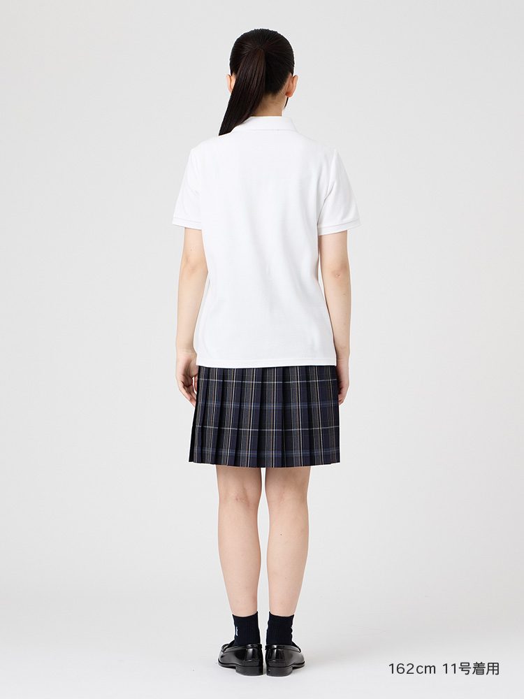 ポロシャツ COOLMAX