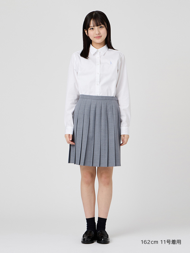 定番 ブロードシャツ〈形態安定加工〉 | 【公式通販】イーストボーイ