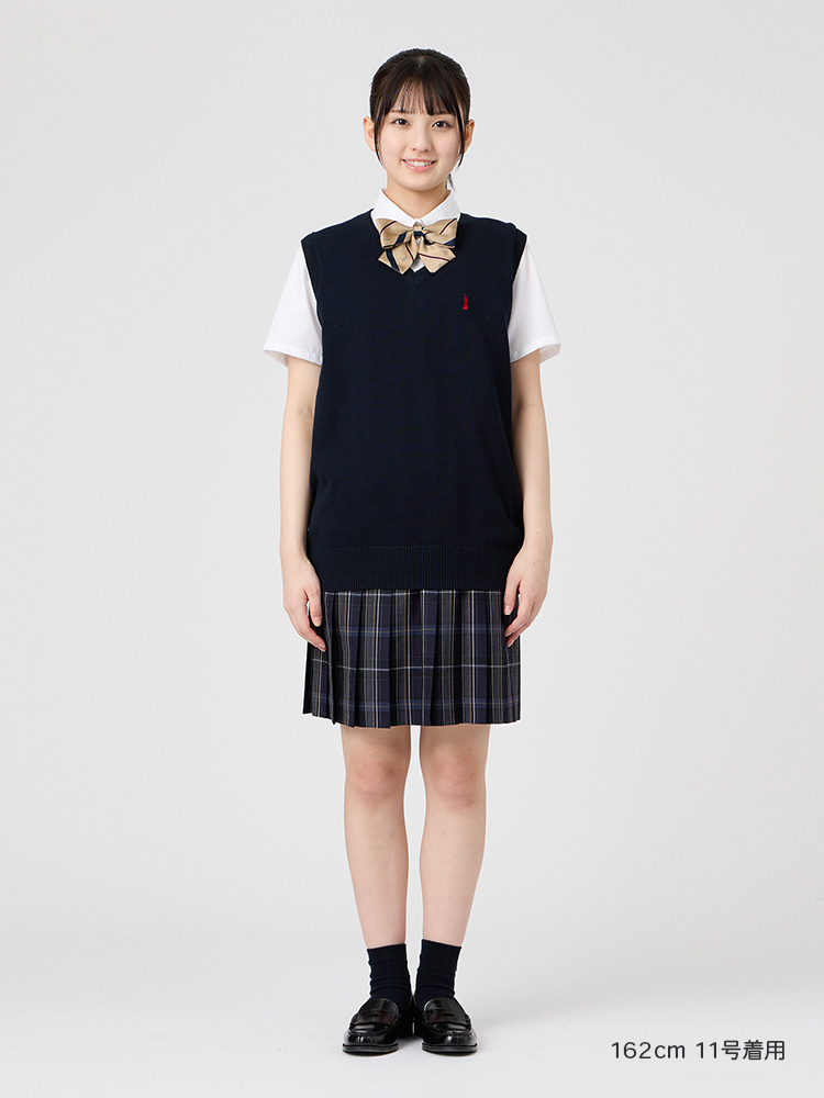 Venus リボン（ラメ×レジメ紋章）