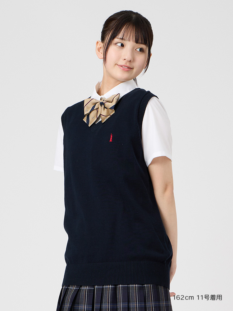 Venus リボン（ラメ×レジメ紋章）