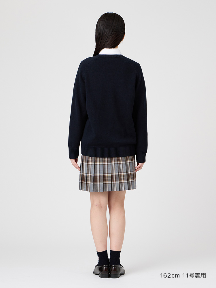 綿セーター7G（さくら女神）