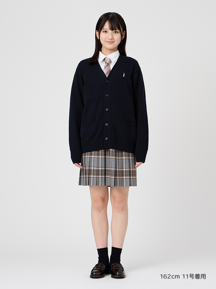 Venus ネクタイ（レジメ×紋章）