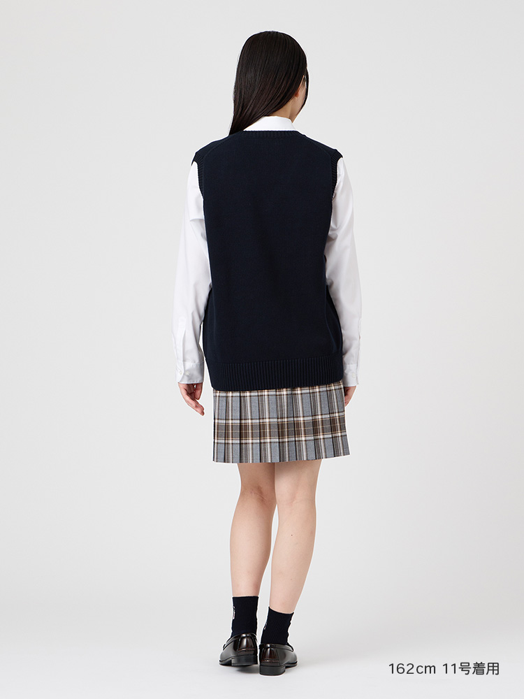 綿ベスト7G（さくら女神）