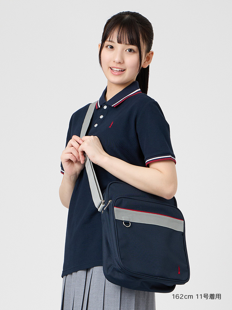 定番　ショルダーバッグ