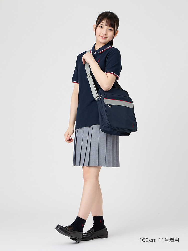 定番　ショルダーバッグ