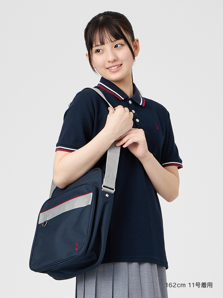 定番　ショルダーバッグ