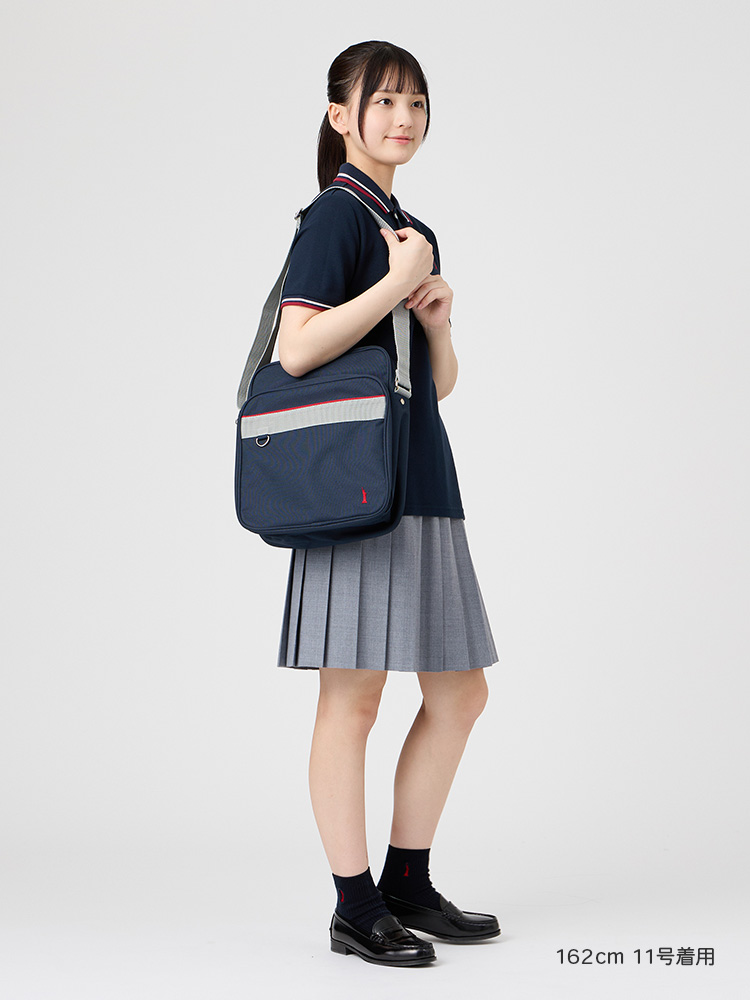 定番　ショルダーバッグ