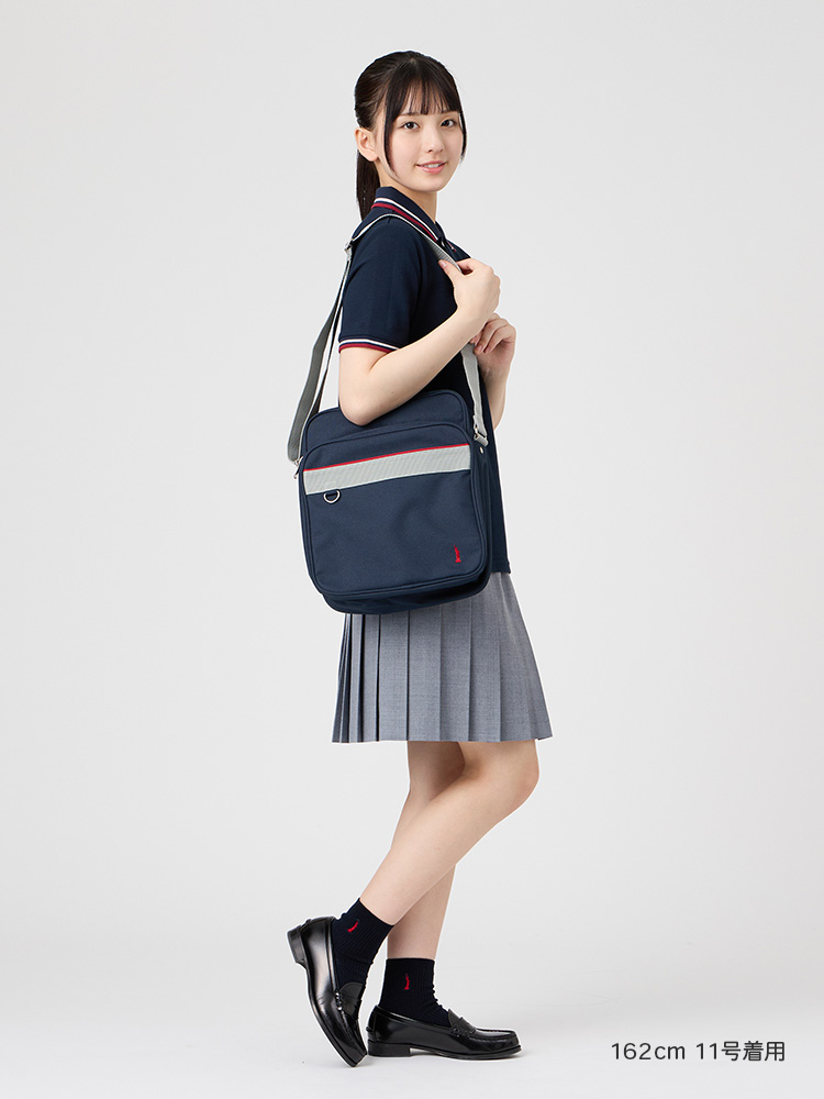 定番　ショルダーバッグ