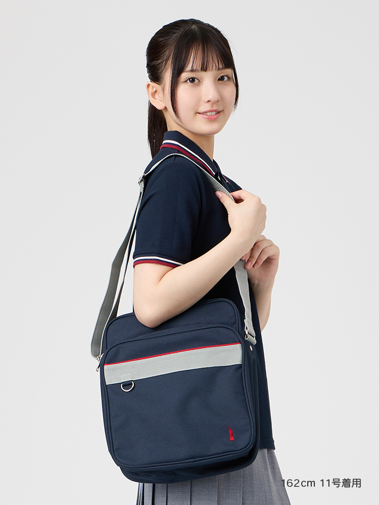 定番　ショルダーバッグ