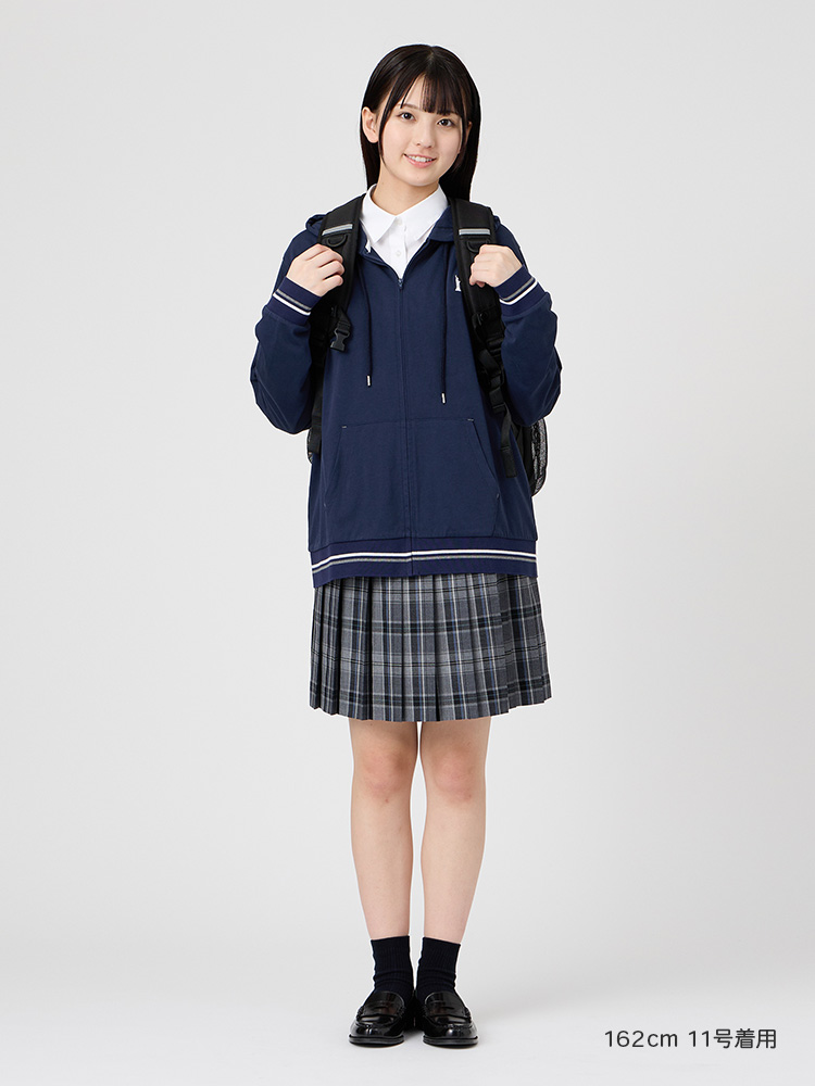 メッシュリュック　33L