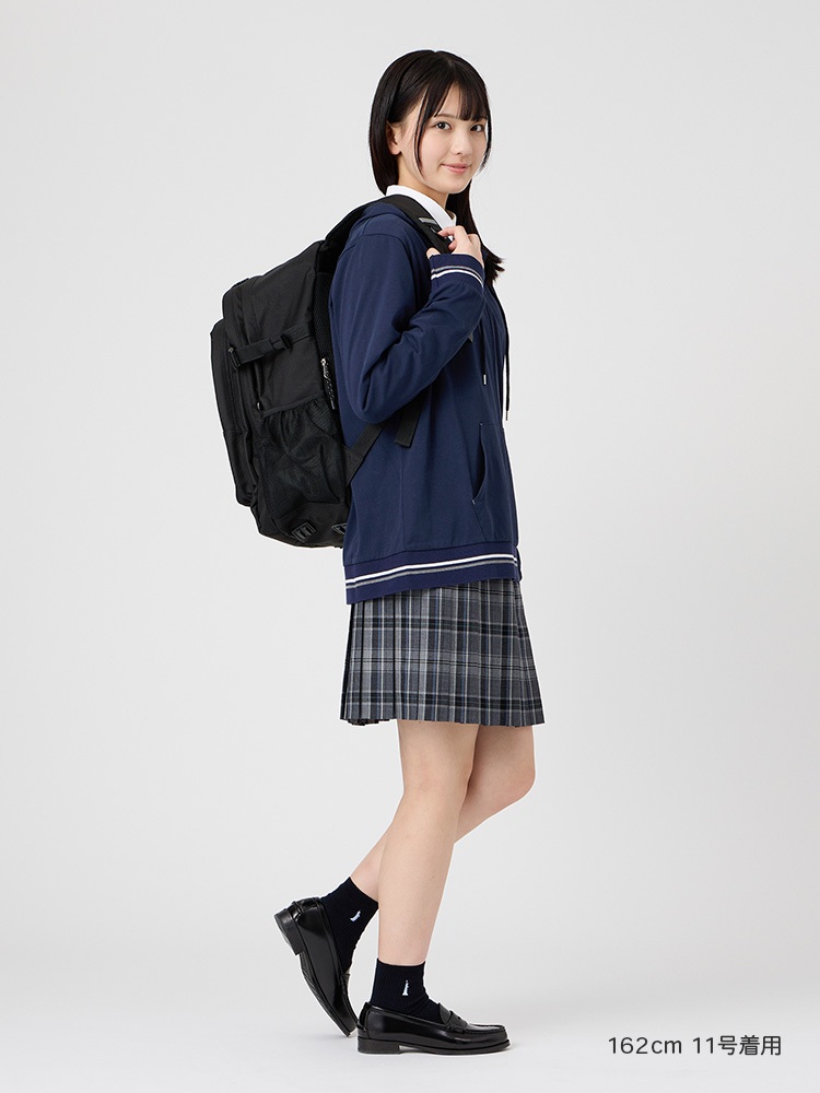 メッシュリュック　33L