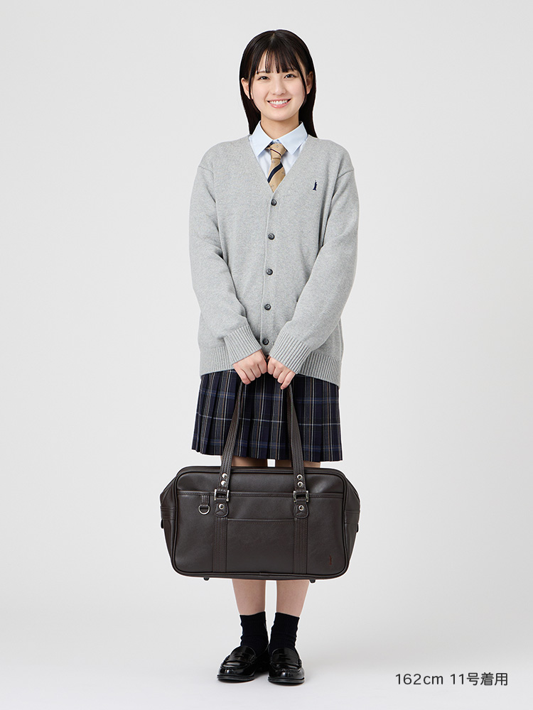 合皮バッグ　定番