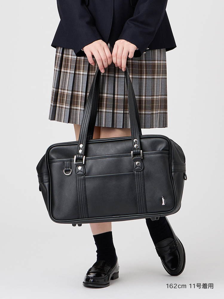 合皮バッグ（さくら女神）