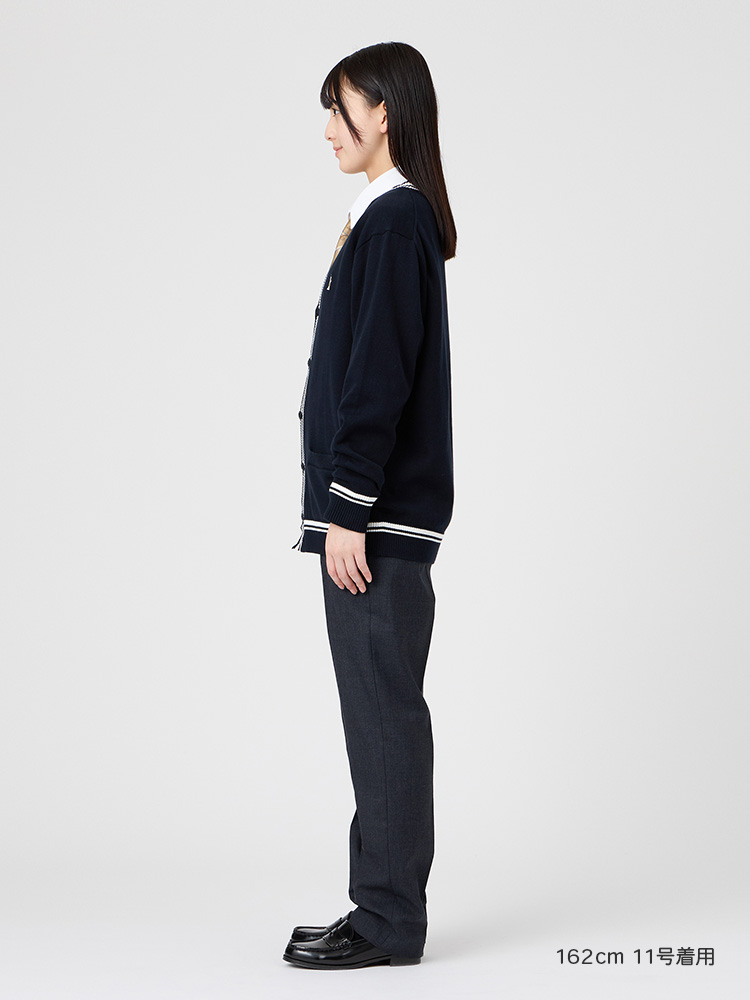 Venus 無地パンツ