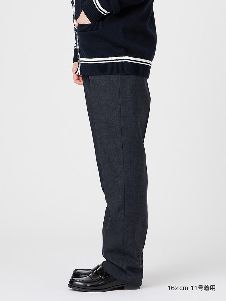 Venus 無地パンツ