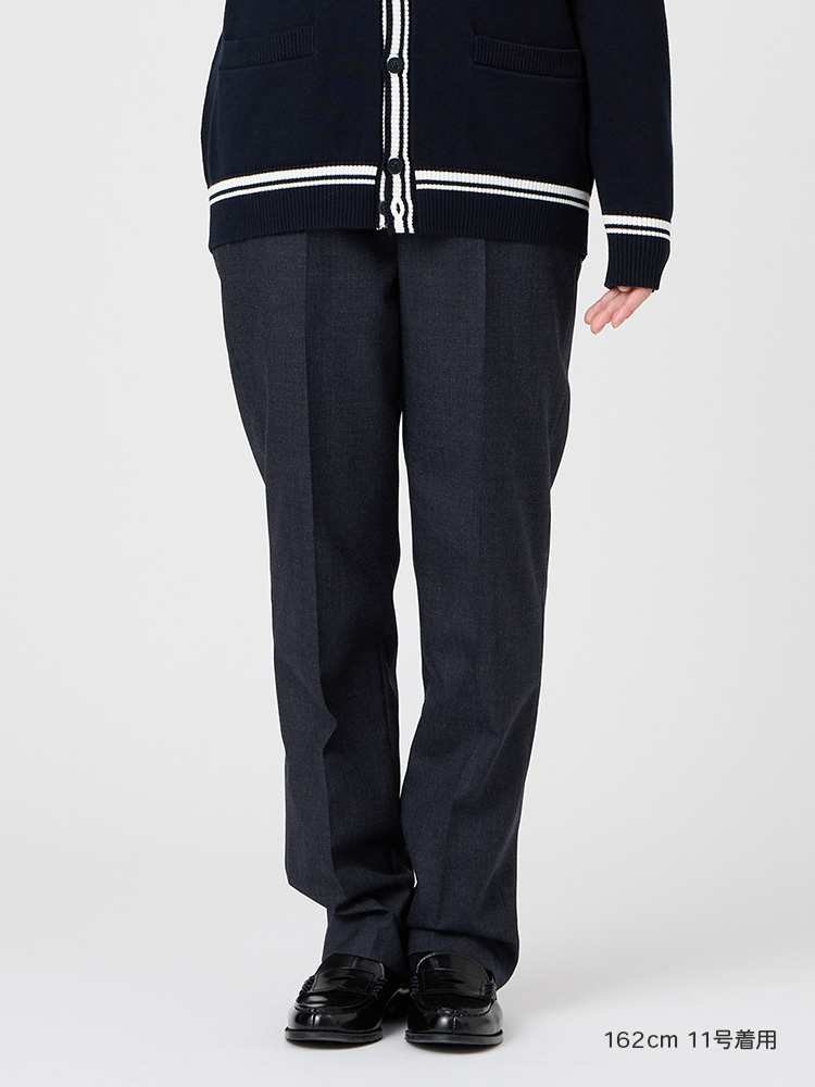 Venus 無地パンツ