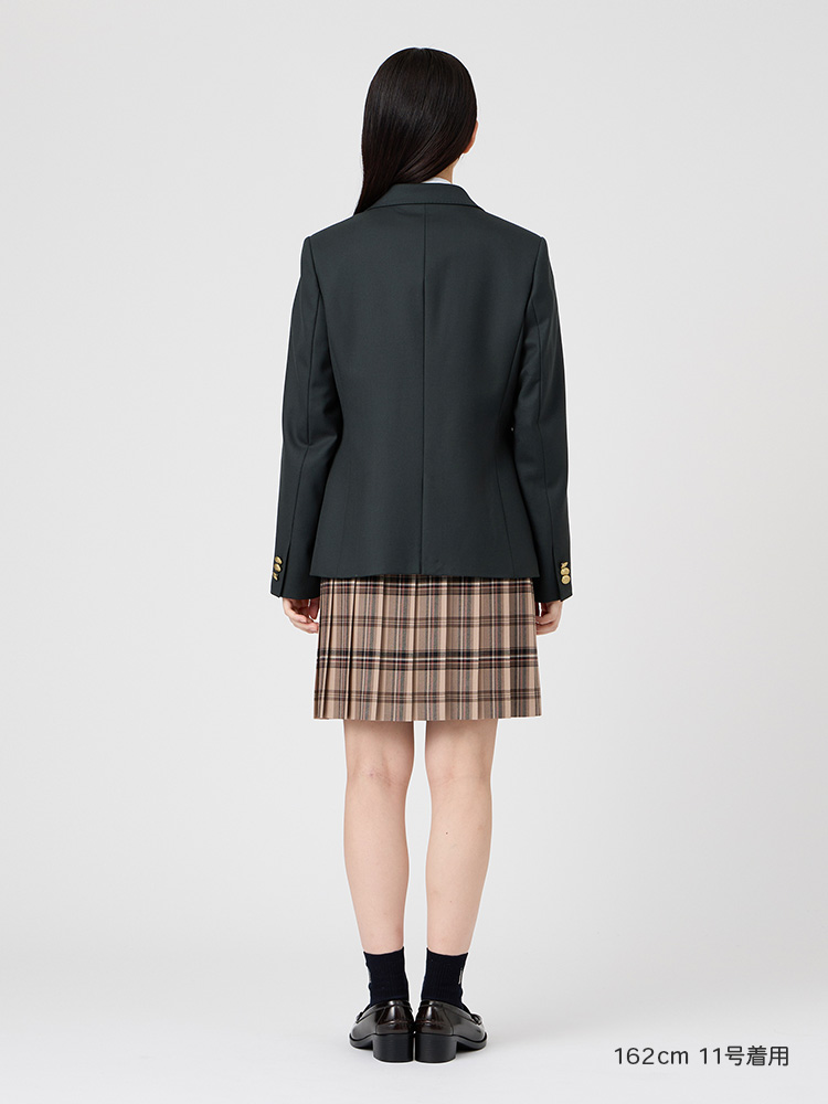 ヒールローファー