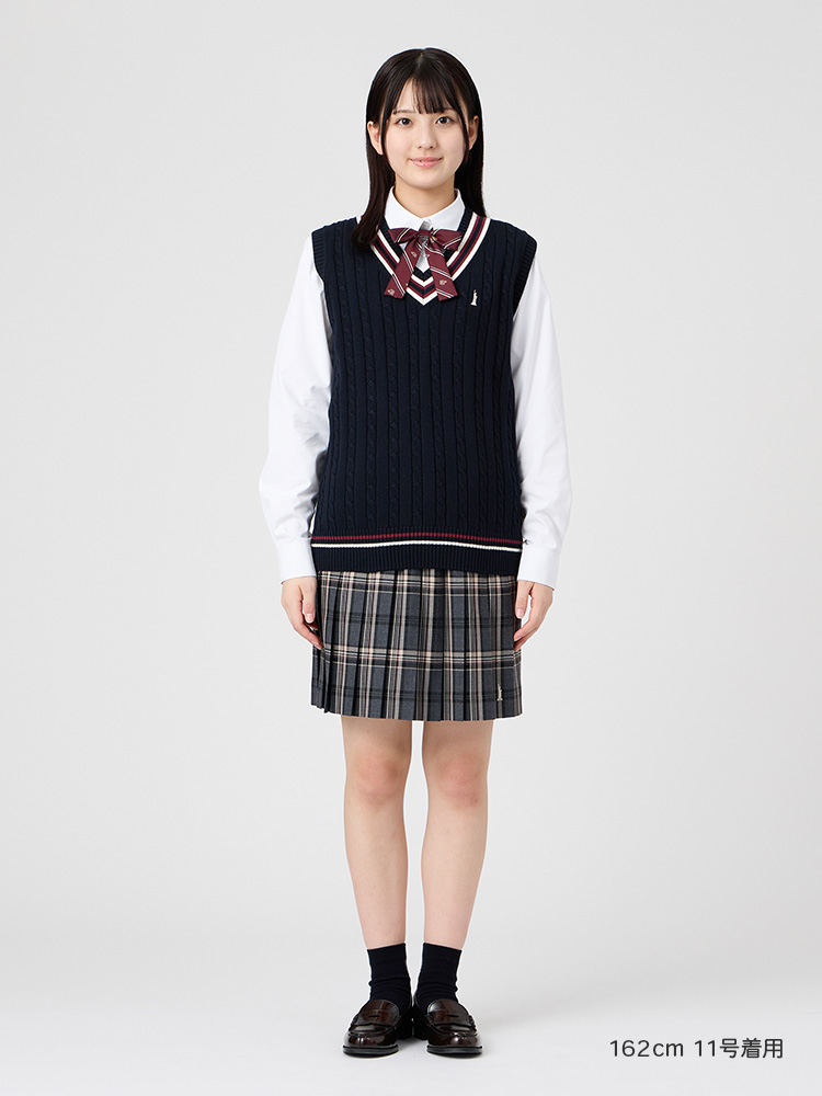 Venus リボン（レジメ×紋章）