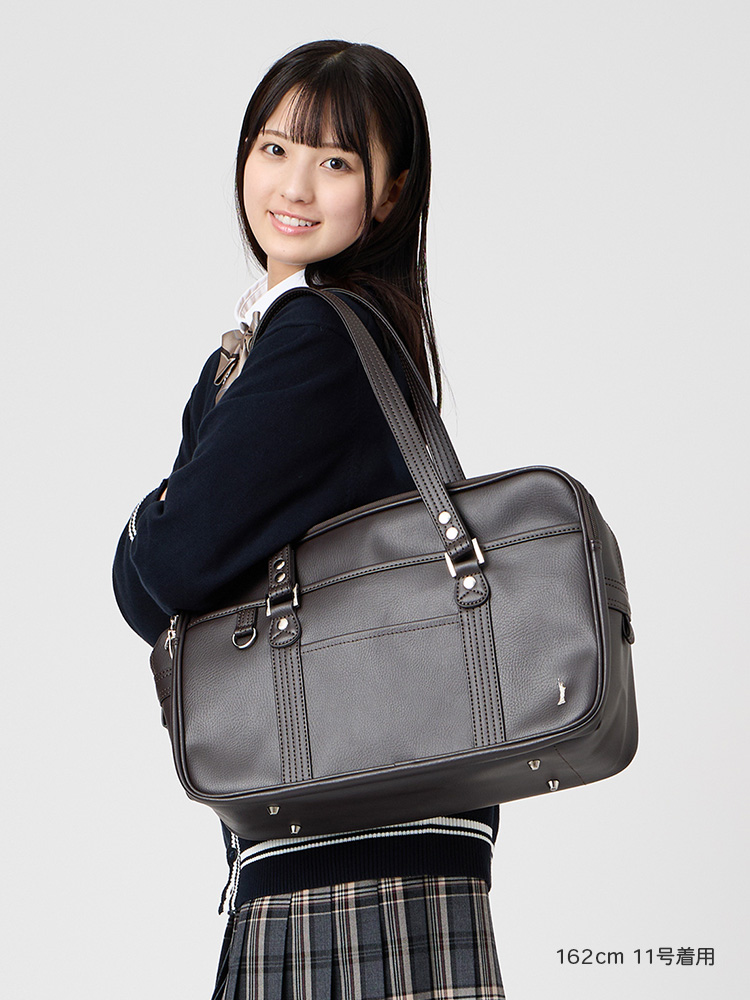 合皮バッグ Venus | 【公式通販】イーストボーイ公式通販 - 制服