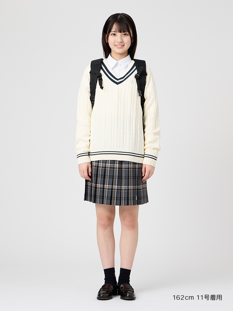 Venus ポーチ付きリュック　30L