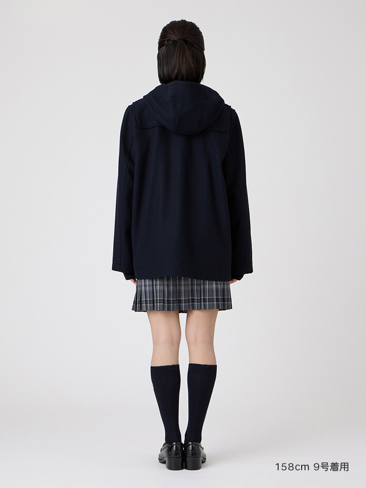 『期間限定10％OFF』　定番　ダッフルコート