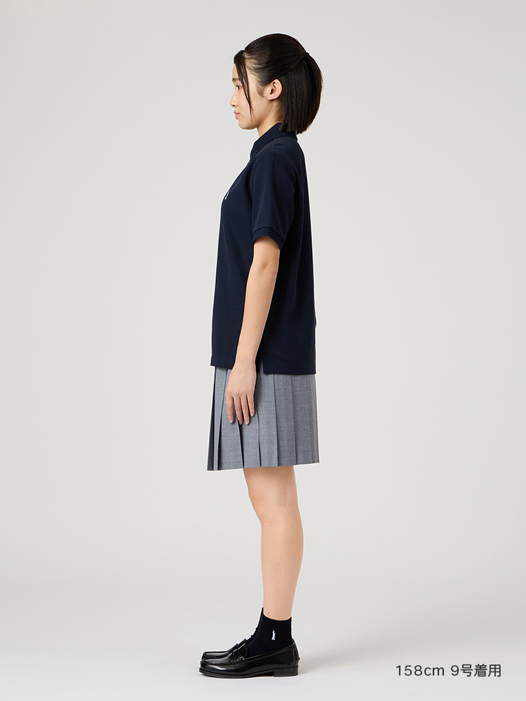 ポロシャツ COOLMAX