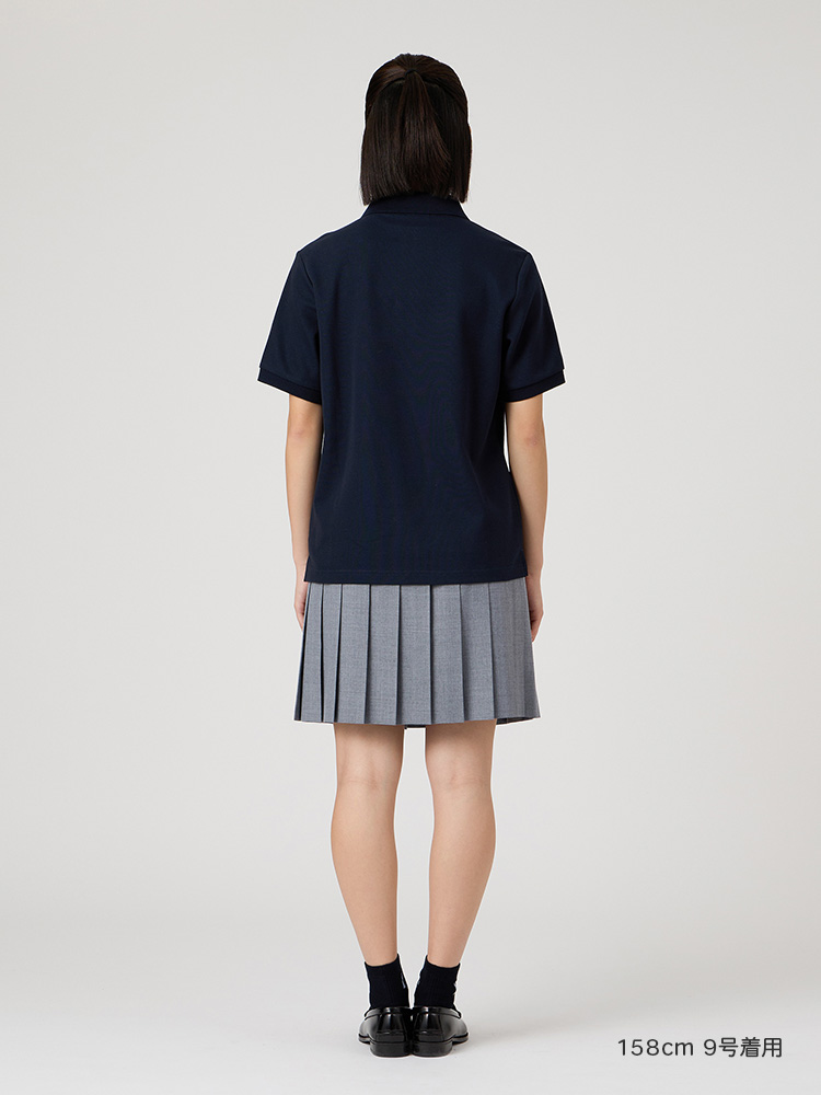 ポロシャツ COOLMAX