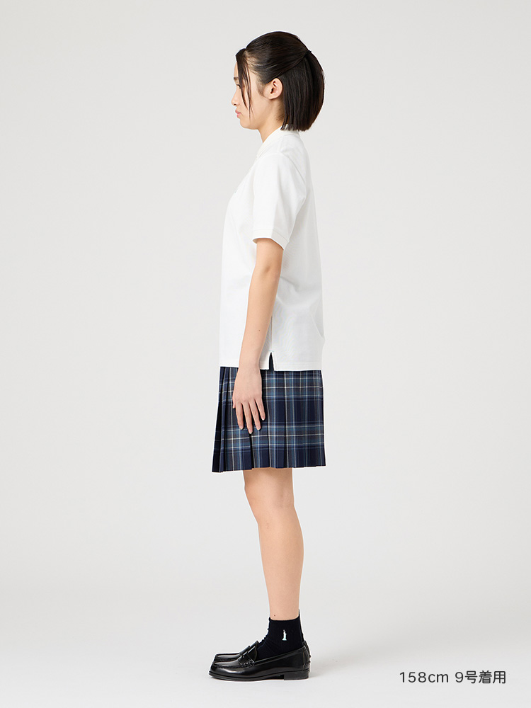 【ご予約】ポロシャツ COOLMAX（ミント女神）※4/16（木）より発送