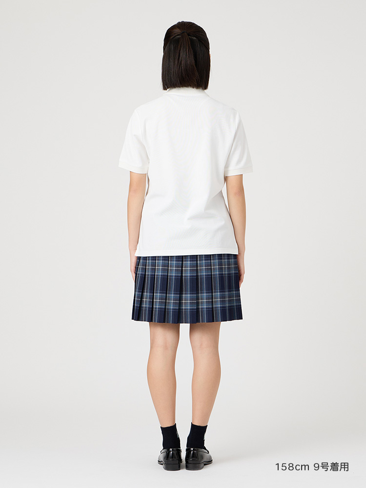 【ご予約】ポロシャツ COOLMAX（ミント女神）※4/16（木）より発送