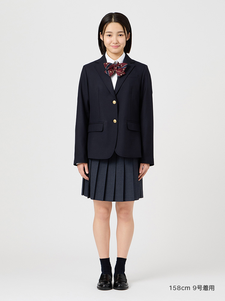 Venus リボン（ラメ×レジメ紋章）