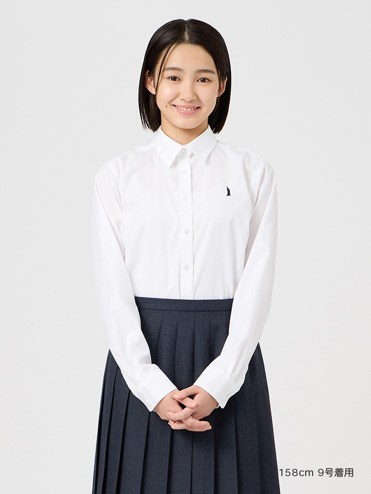 定番 ブロードシャツ〈形態安定加工〉 | 【公式通販】イーストボーイ