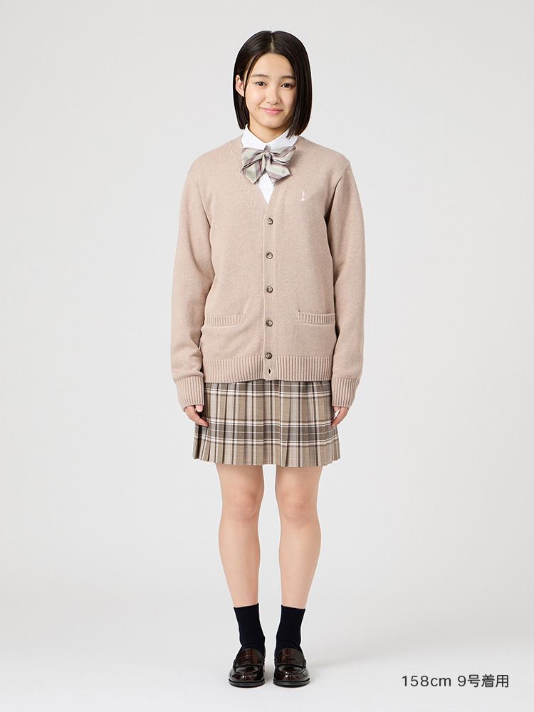 Venus リボン（レジメ×紋章）