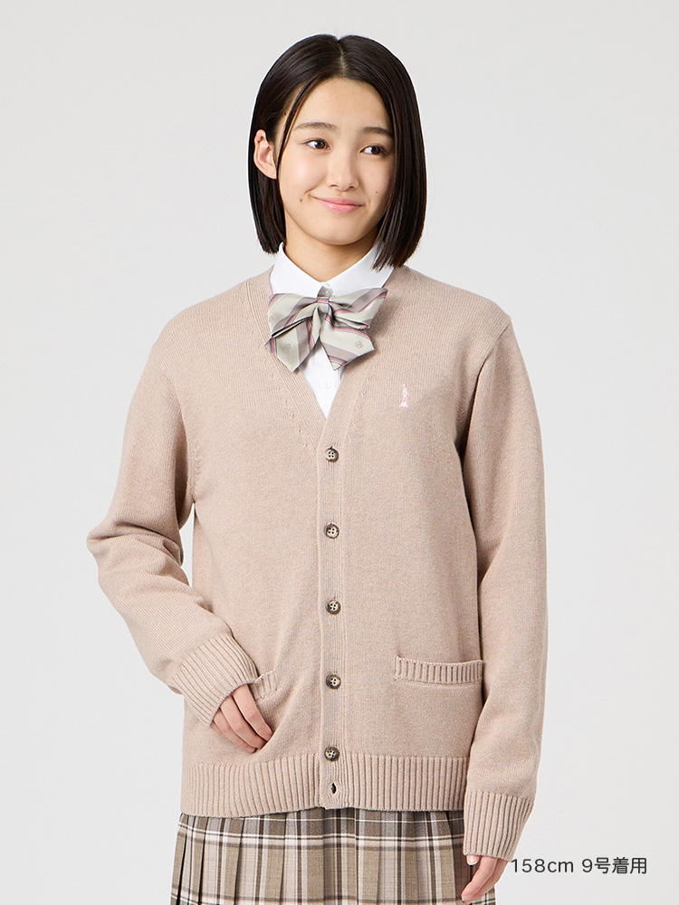 Venus リボン（レジメ×紋章）