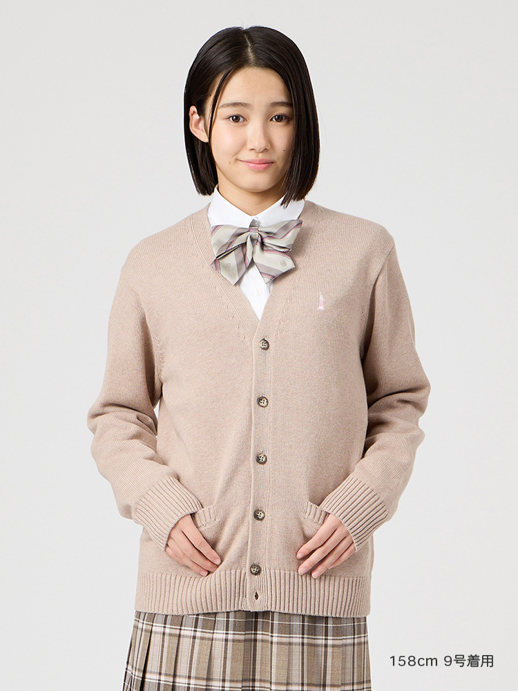 Venus リボン（レジメ×紋章）