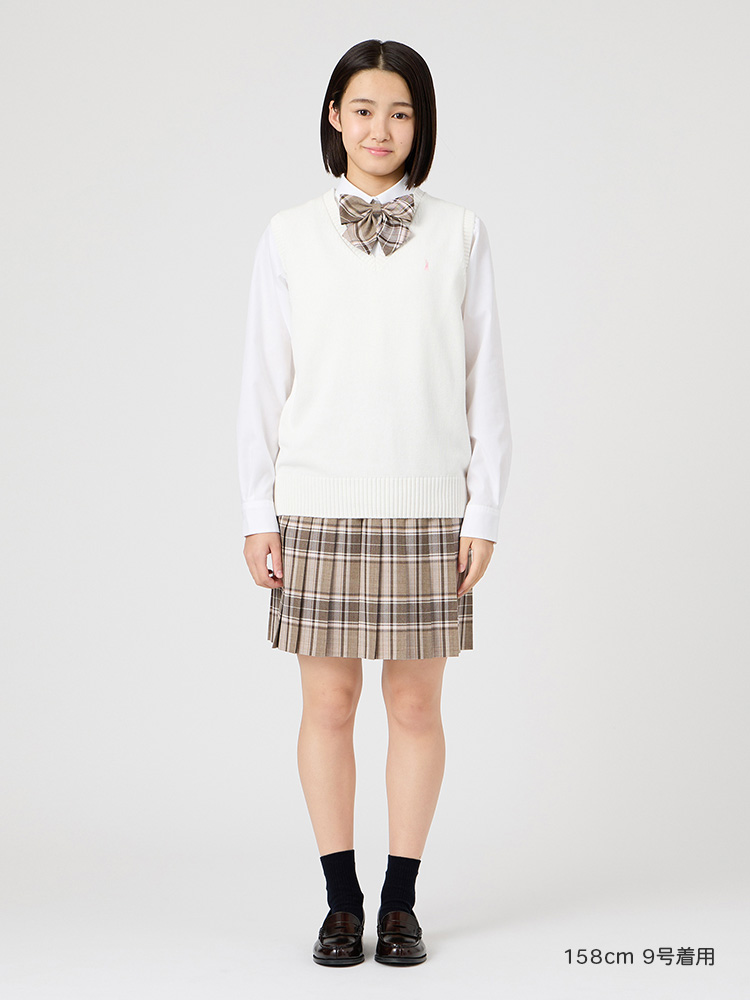 綿ベスト7G（さくら女神）