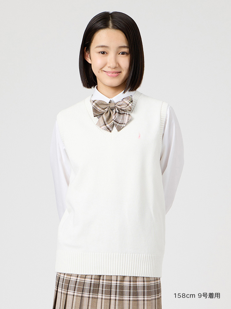 綿ベスト7G（さくら女神）