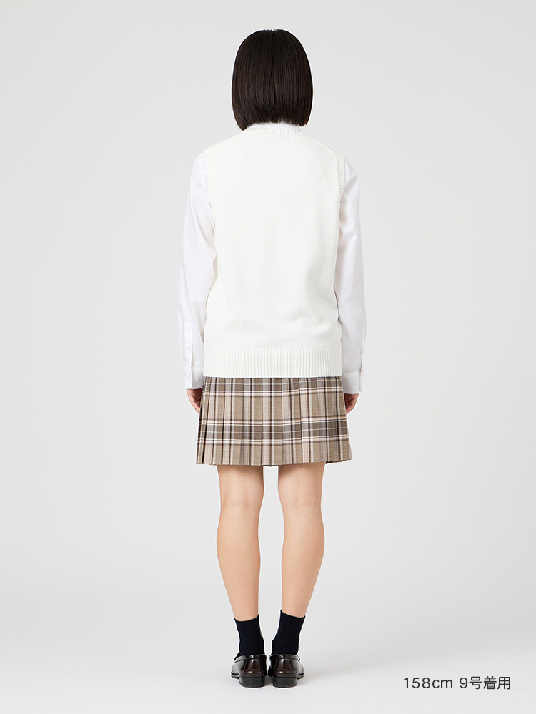 綿ベスト7G（さくら女神）