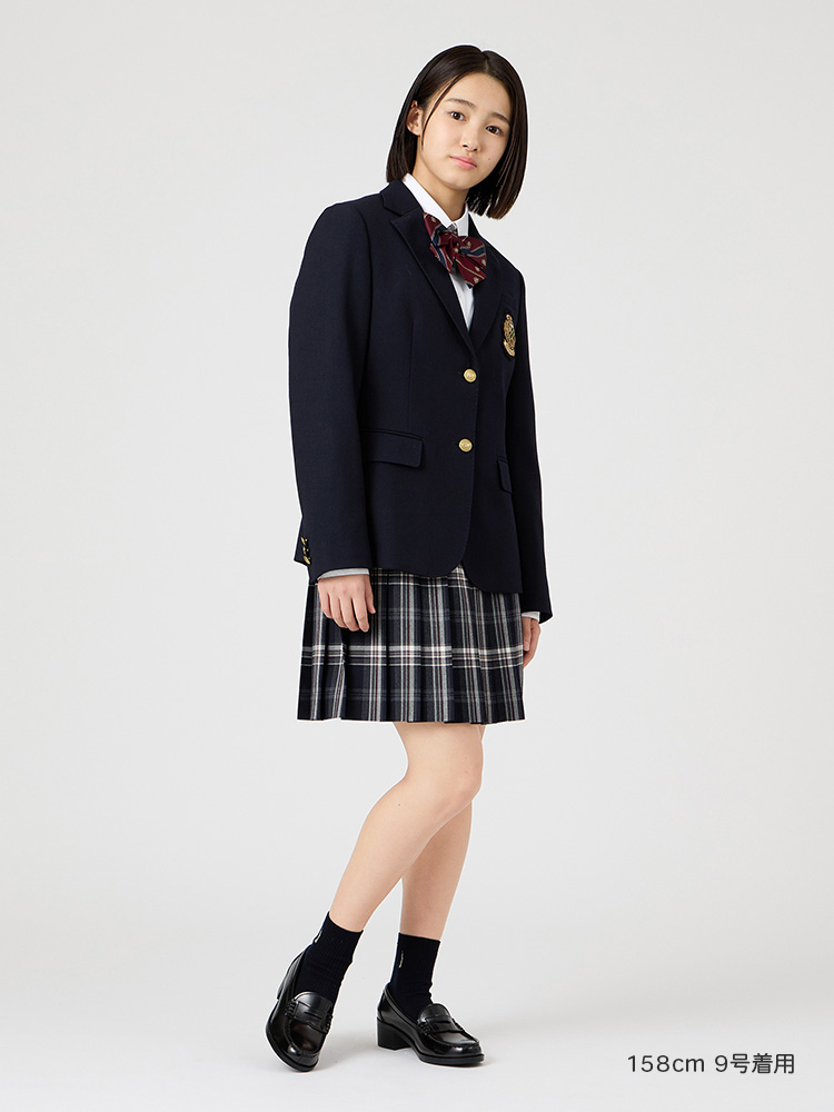 ヒールローファー