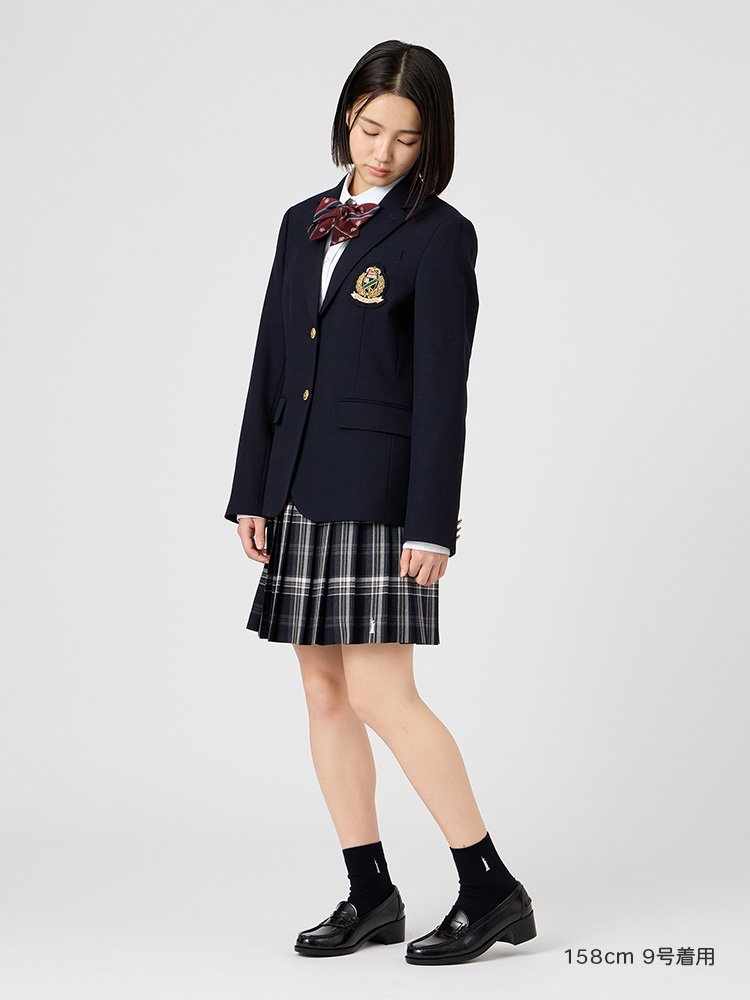 ヒールローファー