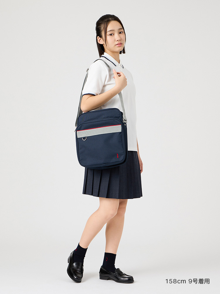 定番　ショルダーバッグ