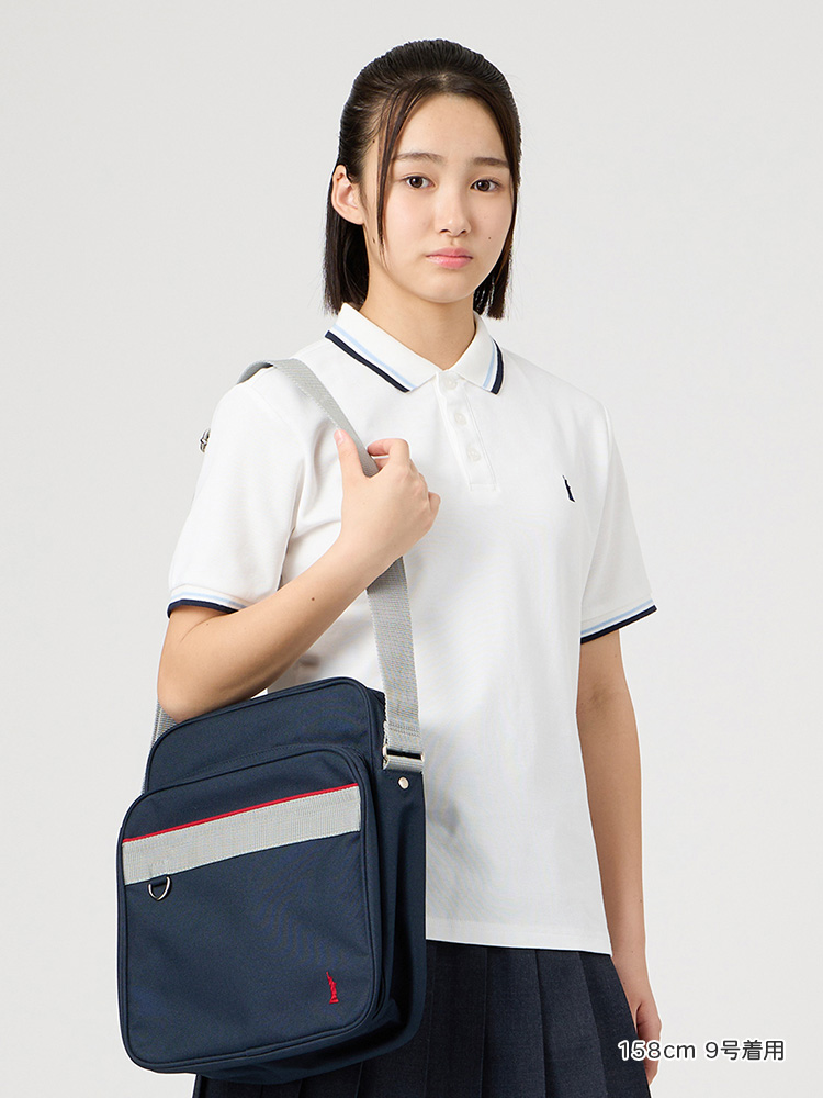 定番　ショルダーバッグ