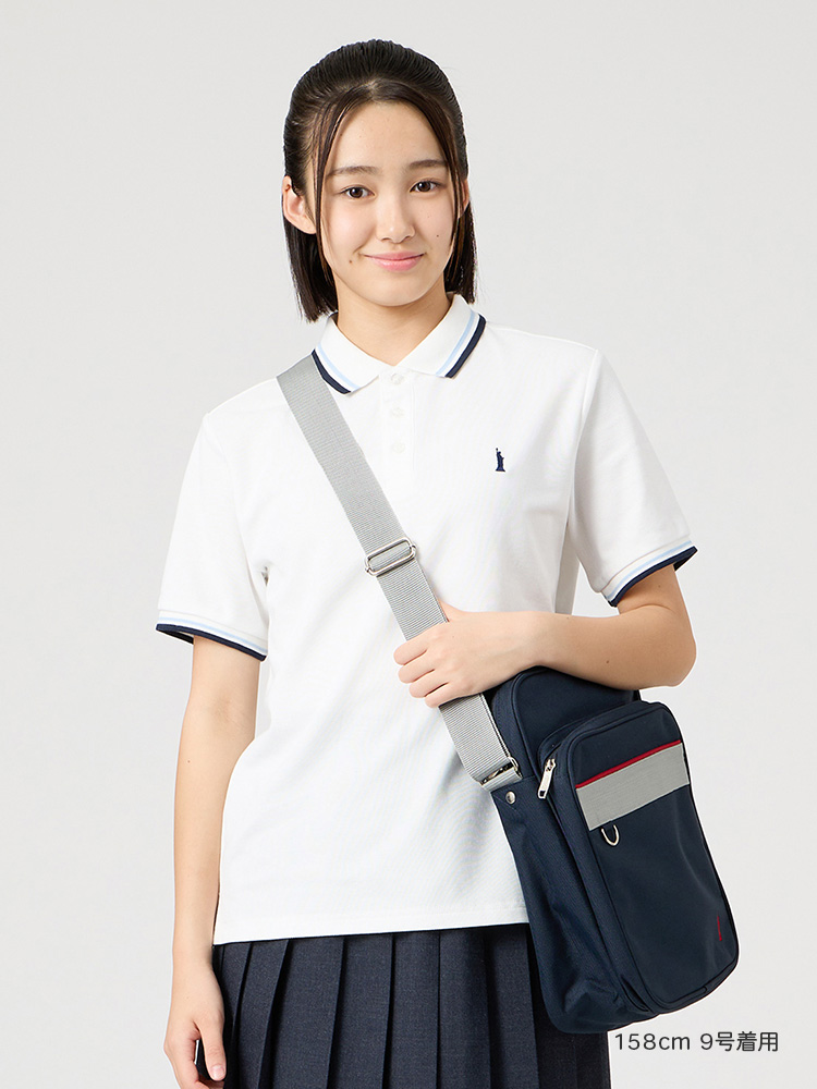 定番　ショルダーバッグ