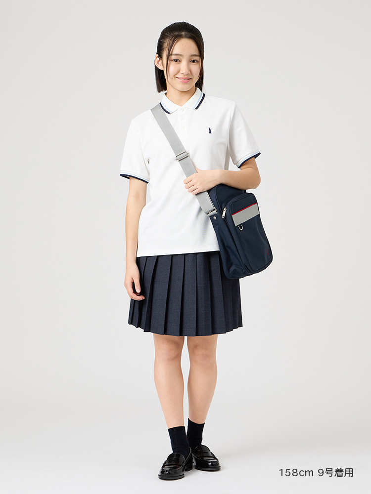 定番　ショルダーバッグ