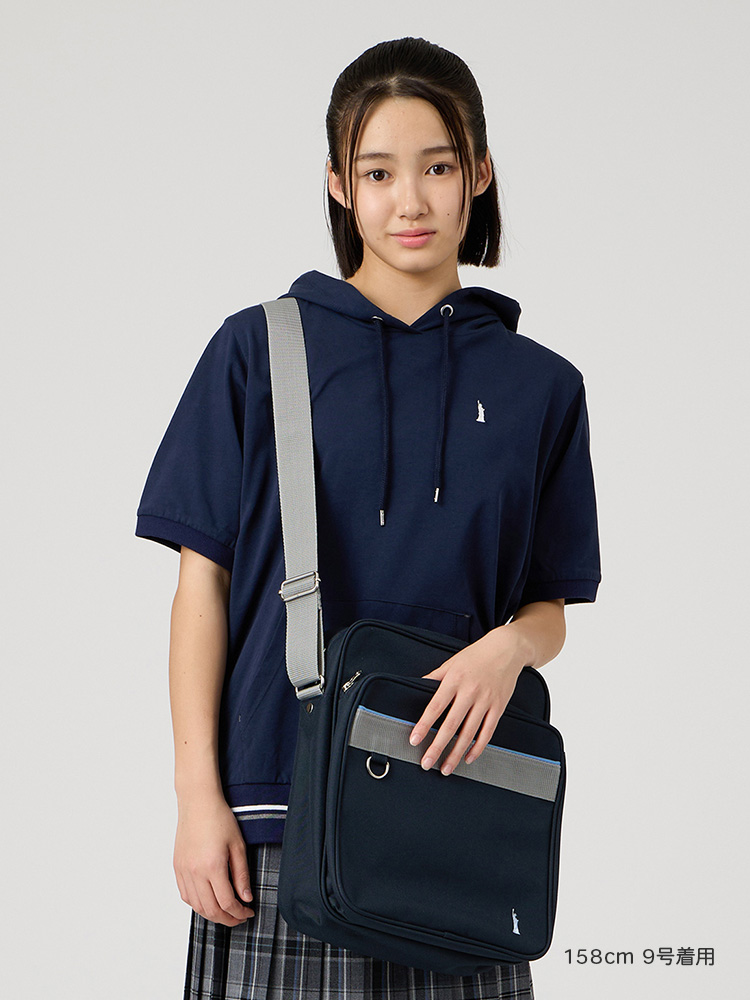 定番　ショルダーバッグ