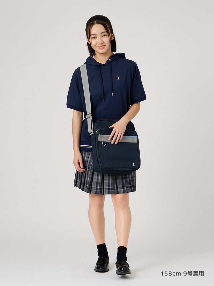 定番　ショルダーバッグ