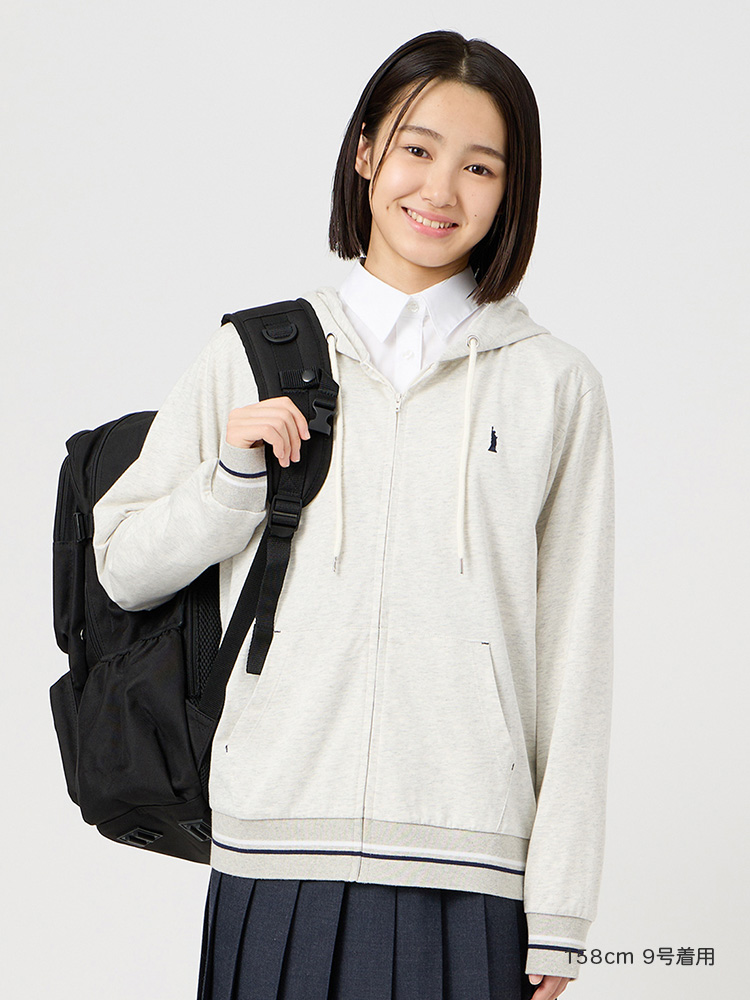 テープリュック　33L