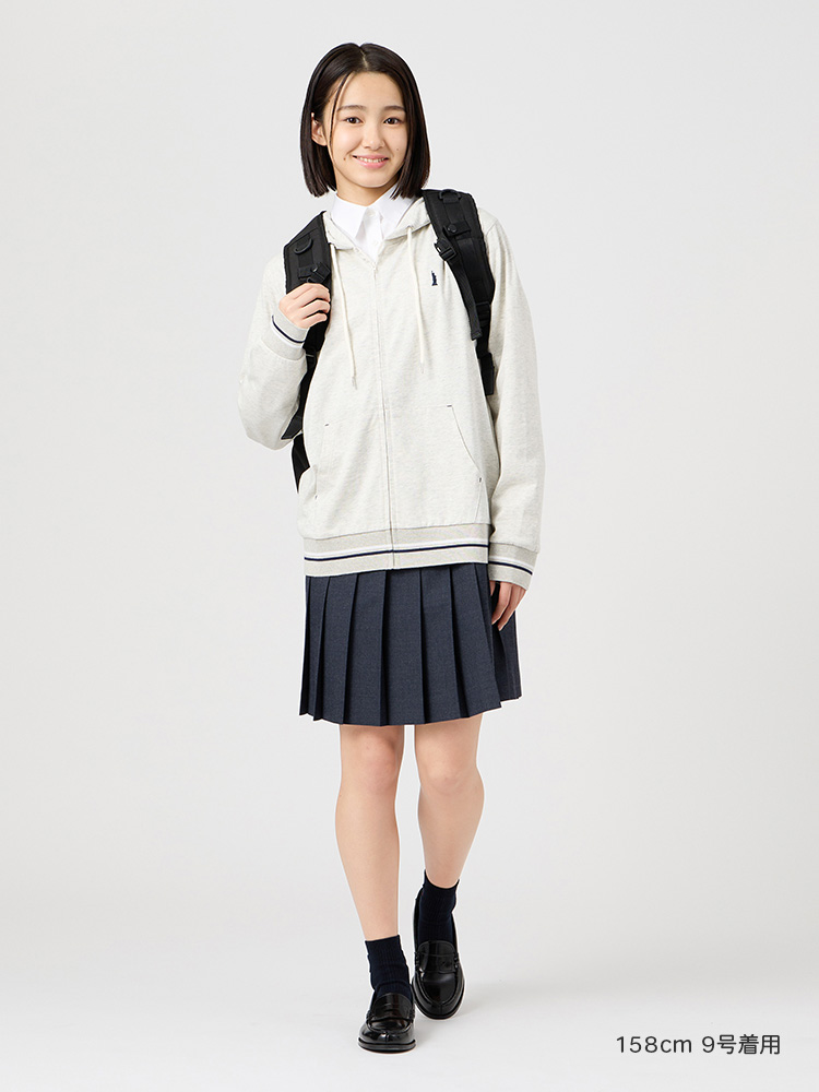 テープリュック　33L